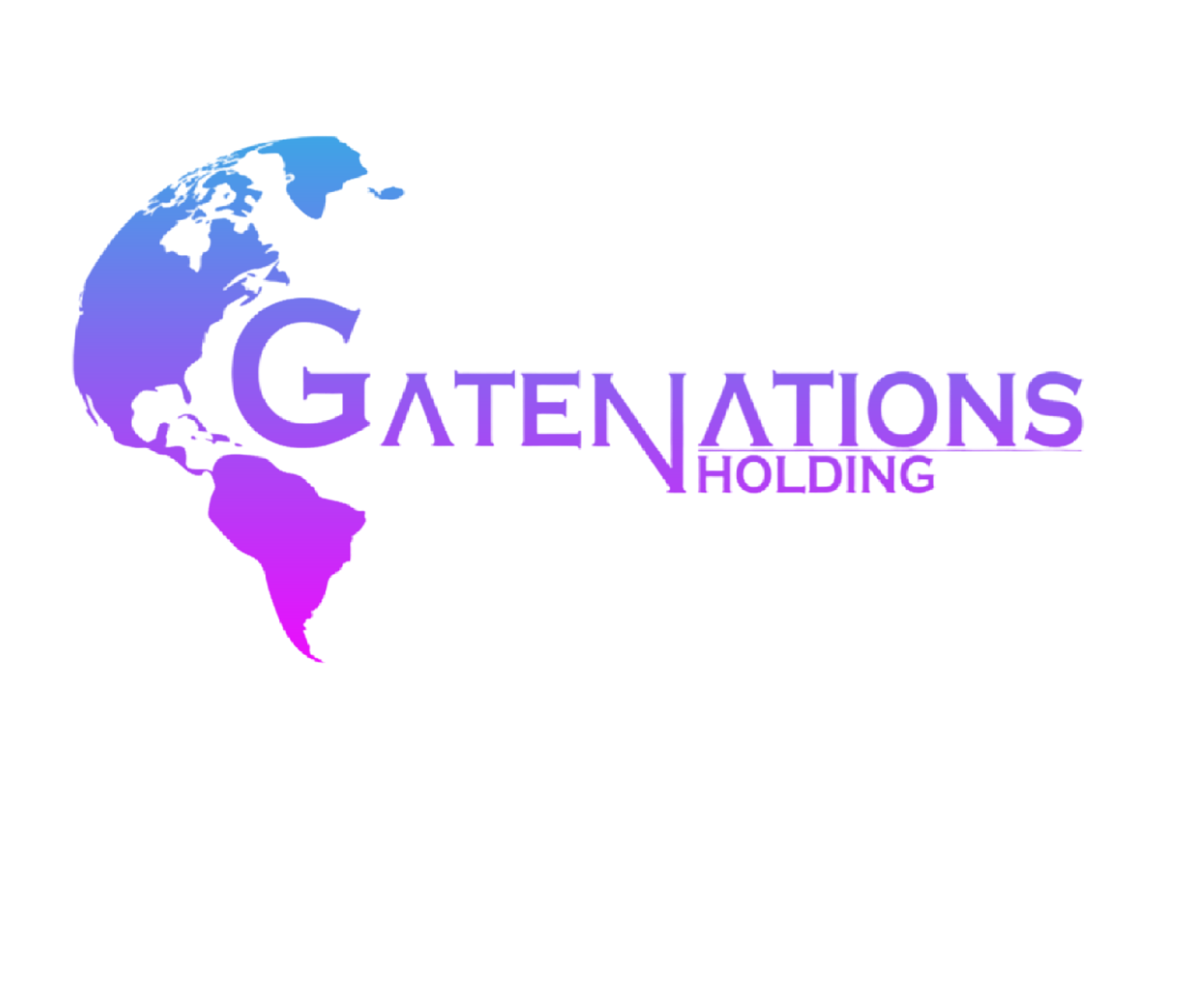 Gatenations Logo